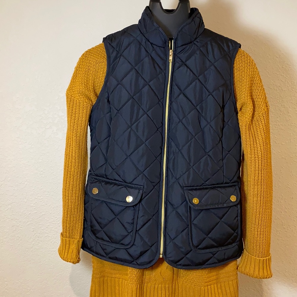 St John,S Bay Vest